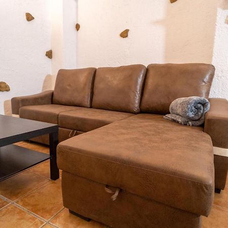 Apartamentos Resil Center Ronda Luaran gambar