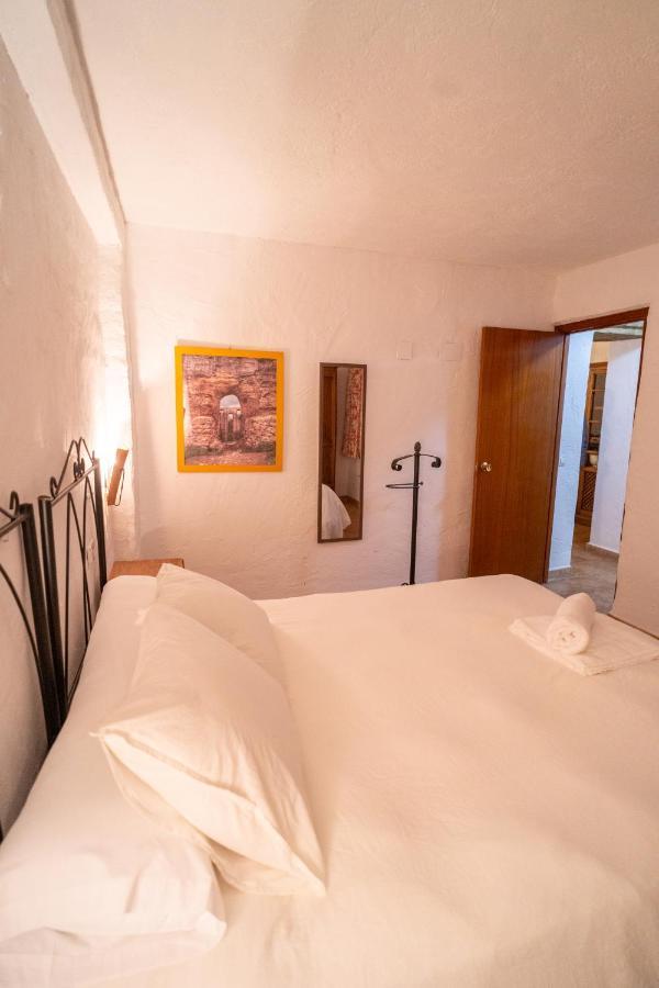 Apartamentos Resil Center Ronda Luaran gambar